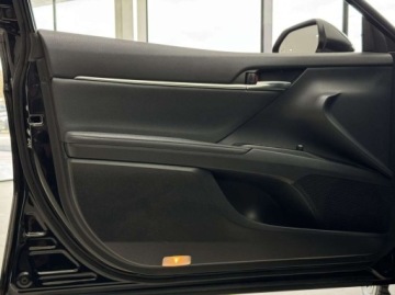 Toyota Camry IX Sedan 2.5 Hybrid Dynamic Force 218KM 2022 Toyota Camry Executive Nawigacja Skorzana tapicerka Kamera cofania Car, zdjęcie 10