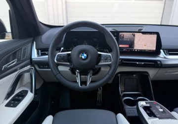 BMW X1 U11 2026 BMW X1 BMW X1 xDrive23i 1.5 Benzyna 136KM, zdjęcie 9