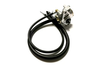 POMPA DOZOWNIK OLEJU PEUGEOT YAMAHA SILNIK MINARELLI AM6