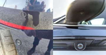 BMW Seria 3 F30-F31-F34 Touring Facelifting 2.0 320i 184KM 2015 BMW Seria 3 F30 F31 2.0i 184kM Sport Led Kamery Blis Headup Navi Skory Meg, zdjęcie 11