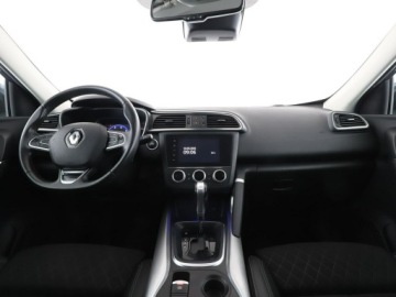 Renault Kadjar Crossover Facelifting 1.3 TCe 140 FAP 140KM 2019 Renault Kadjar Intens automat navi kamera hak, zdjęcie 14