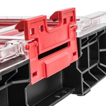 ОРГАНАЙЗЕР ДЛЯ Инструментов Qbrick System PRO 100 #