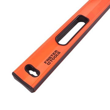 POZIOMICA POZIOMNICA MAGNETYCZNA Z MAGNESEM 60cm