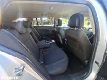 Opel Insignia I Sports Tourer 1.8 Twinport ECOTEC 140KM 2010 Opel Insignia 1.8 140PS Navi Elektryka Alu Gwarancja 1.8 Benzyna 140KM, zdjęcie 18