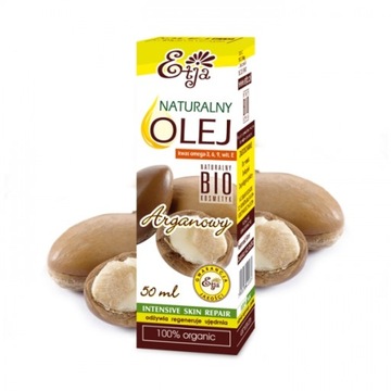 Olej arganowy 50 ml