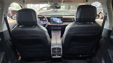 Volkswagen Passat B8 Variant Facelifting 2.0 TDI SCR 150KM 2025 Volkswagen Passat Variant Business Plus 2.0 TDI DSG7Side AssistNawigacjaFo, zdjęcie 21