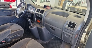 Fiat Scudo II 2014 Fiat Scudo 2.0 Multijet 128KM 8osobowy Panorama FV23 Salon PL ASO 2.0, zdjęcie 15