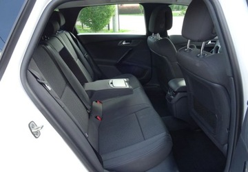 Peugeot 508 I SW Facelifting 2.0 BlueHDi 150KM 2016 Peugeot 508 Bezwypadkowy Serwisowany 1-Wlasciciel Navi Kamera Blis HUD Lift, zdjęcie 10