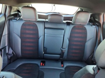 Dodge 2023 Dodge Hornet Gt 2023 Alfa Tonale z USA 2.0 Benzyna 268KM, zdjęcie 10