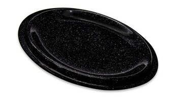 Powidlak, эмалированная кастрюля для пастеризации, 32 см