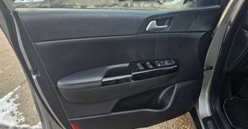 Kia Sportage IV 2017 Kia Sportage 1.7 d pelna opcja szklany dach, skora , serwis 1.7 Diesel, zdjęcie 13