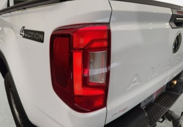 Volkswagen Amarok II 2024 Volkswagen Amarok VAT 23 2.0TDI 170KM M6 4motion 20242025 r., salon PL, HA, zdjęcie 10
