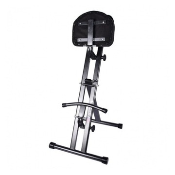 АКМУЗ Т-60 СТУЛ ГИТАРИСТА СО СПИНКОЙ