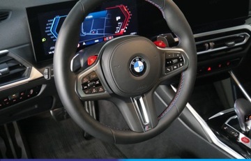 BMW Seria 3 G20-G21 Touring M Facelifting 3.0  M3 Competition 510KM 2023 BMW Seria 3 M3 Competition xDrive Combi 3.0 (510KM) 2023, zdjęcie 9