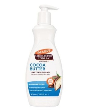 PALMERS BALSAM DO CIAŁA NAWILŻAJĄCY 400 ml Vitam E