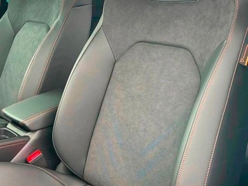 Cupra Formentor Crossover 1.5 TSI 150KM 2025 CUPRA Formentor 1.5 TSI Suv 150KM 2025, zdjęcie 4