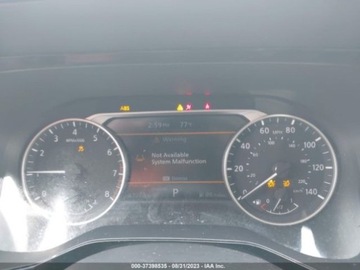 Nissan Pathfinder III 2022 Nissan Pathfinder 2022r., 3.5L, zdjęcie 10