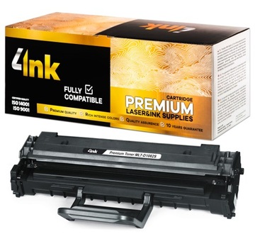TONER 4INK DO SAMSUNG ML-1640 ML-2240 MLT-D1082S