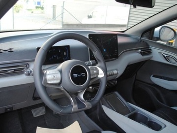 BYD 2025 BYD Dolphin Surf Boost Hatchback (88 KM) 2025, zdjęcie 4