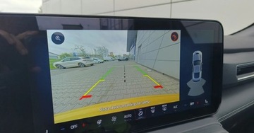 Ford Mustang VI 2026 Ford Mustang adaptacyjne zawieszenie wentylowane fotele aktywny tempomat V8, zdjęcie 31