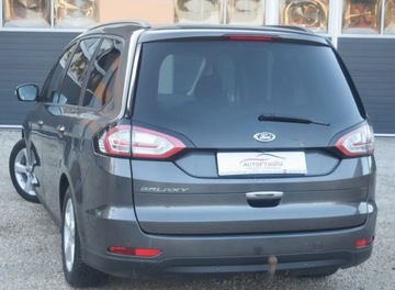 Ford Galaxy IV Van 2.0 TDCi 180KM 2017 Ford Galaxy 2.0 TDCI 180 PS 7- Osobowy Titanium Edition Navi Alum Pdc 2.0, zdjęcie 6