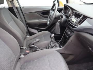 Opel Mokka I SUV 1.6 Ecotec 115KM 2016 Opel Mokka 1.6, Salon Polska, Serwis ASO, GAZ, zdjęcie 8