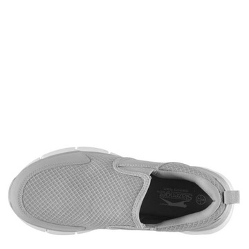 SLAZENGER Zeal SlipOn BUTY SPORTOWE tu 47 _29746