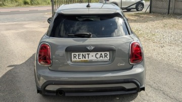 Mini One II 2021 Mini ONE 1.5i 102PS OPŁACONY Bezwypadkowy Serwis, zdjęcie 8