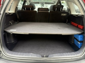 Honda CR-V III SUV 2.0 i-VTEC 150KM 2008 Honda CR-V Salon PL. 4x4 . Benzyna 2.0, zdjęcie 12