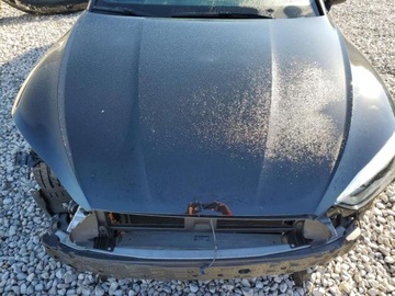 Audi A5 B10 2024 Audi S5 Coupe Premium Plus 2024 3.0l 3.0 Benzyna 349KM, zdjęcie 6