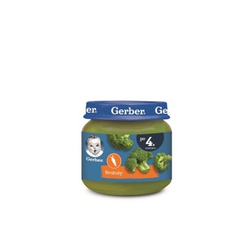 GER. BROKUŁY 80G