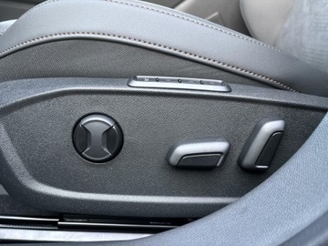 Cupra Formentor 2025 Cupra Formentor 2.0 TSI 204 KM 7-biegowa automatyc, zdjęcie 9