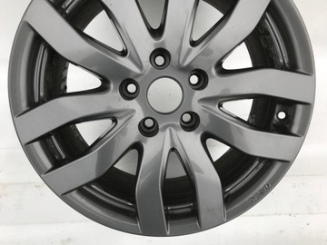 HYUNDAI TOYOTA FELGA CMS 923 R17 ET47 5X114,3