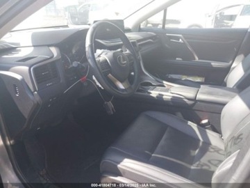 Lexus RX V 2022 Lexus RX 2022 Lexus RX RX 350 AWD 3.5 Benzyna 295KM, zdjęcie 10