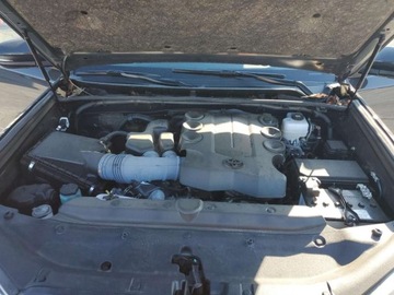 Toyota 2024 Toyota 4-Runner SR5 Premium 2024 4.0l 4.0 Benzyna 270KM, zdjęcie 1