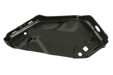 DRŽÁKY NÁRAZNÍKU PŘEDNÍ LEVÉ SPODEK HONDA HR-V 01.2022-