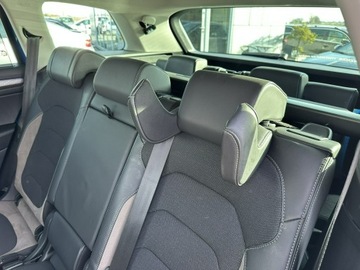 Skoda Kodiaq I SUV Facelifting 2.0 TSI 190KM 2022 Škoda Kodiaq Skoda Kodiaq 2.0 TSI 4x4 190KM DSG, zdjęcie 32