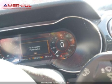 Ford Mustang VI 2019 Ford Mustang 2019 Ford Mustang GT Fastback 5.0 Benzyna 460KM, zdjęcie 13
