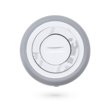 Беспроводной мини-датчик температуры и влажности ZIGBEE TUYA