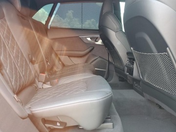 Audi 2023 Audi SQ8 Prestige 2023 4.0l 4.0 Benzyna 500KM, zdjęcie 11