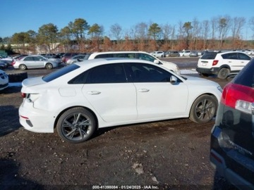 Audi 2024 Audi a3 2024r., Premium, od ubezpieczalni 2.0 Benzyna 201KM, zdjęcie 7