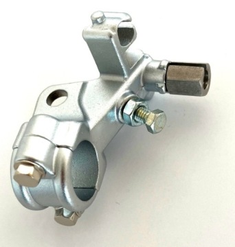 UCHWYT DŹWIGNI SPRZĘGŁA HONDA CRF 250 R X ROK 04-07 CRF 450 R X R. 05-12