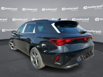 Cupra Leon II 2026 Cupra Leon Sportstourer 1.5 eTSI 150 KM DSG, zdjęcie 7