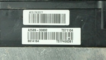 ABS Pump Kia Ceed II 2 61589-45200 A2589-20800 58920-A2230 A2589-30800