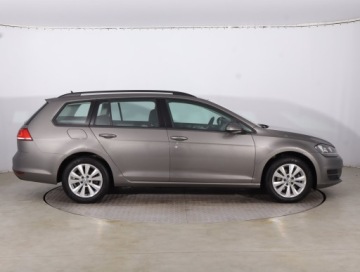 Volkswagen Golf VII Variant 1.4 TSI BlueMotion Technology 125KM 2016 VW Golf 1.4 TSI, Salon Polska, Navi, Xenon, zdjęcie 5