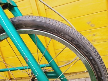 ВЕЛОСИПЕД ROMET ZZR EXPORT MPH 1967 DEGUM ОРИГИНАЛ ОТ PRL