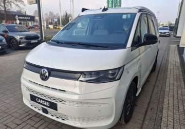 Volkswagen California Multivan 6.1 2.0 TDI BMT 150KM 2026 Volkswagen California Coast 2.0 TDI 150 KM DSG 2.0 Diesel 150KM, zdjęcie 13