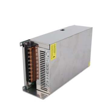 Импульсный источник питания постоянного тока, промышленный трансформатор, преобразовательное оборудование постоянного тока 24 В