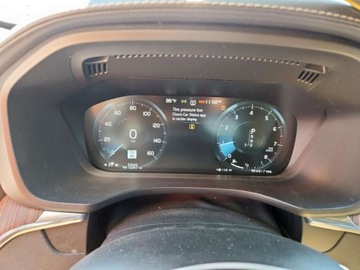 Volvo XC60 II 2019 Volvo XC 60 T6 Inscription 2019 2.0l 2.0 Benzyna 316KM, zdjęcie 9