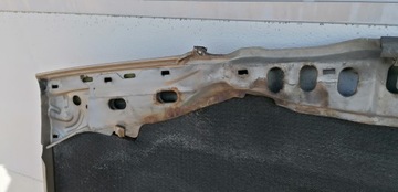 КРЫШКА КАПОТА ДВИГАТЕЛЯ MERCEDES W124 1985-1993 гг.